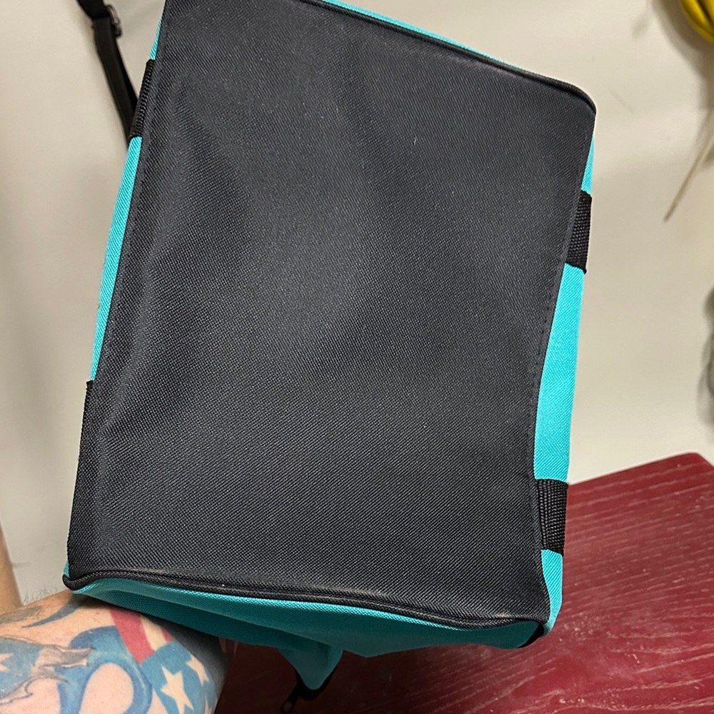 Makita Teal Tool Bag - Picture 5 of 5